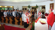 Bierzmowanie 2013