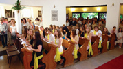 Bierzmowanie 2013