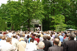 Boże Ciało 2013
