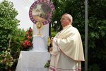 Boże Ciało 2013