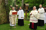 Boże Ciało 2013