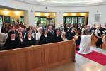 Jubileusz s. Konsolaty 2013