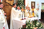 Jubileusz s. Konsolaty 2013