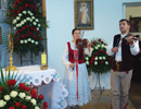 Odpust 2013
