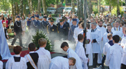 Odpust 2013