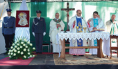 Odpust 2013
