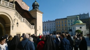 Parafialna pielgrzymka na zakończenie Roku wiary