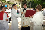 Boże Ciało