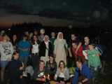 Lednica 2014