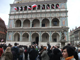 Pielgrzymka do Poznania i Lichenia