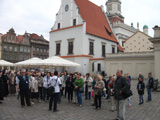 Pielgrzymka do Poznania i Lichenia