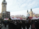 Europejskie Spotkanie Młodych Taize w Pradze