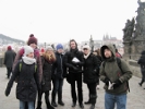 Europejskie Spotkanie Młodych Taize w Pradze