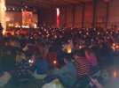 Europejskie Spotkanie Młodych Taize w Pradze