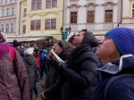 Europejskie Spotkanie Młodych Taize w Pradze