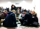 Europejskie Spotkanie Młodych Taize w Pradze