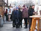 Europejskie Spotkanie Młodych Taize w Pradze