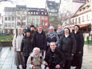 Wycieczka do Strasburga 2014