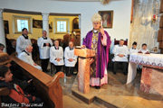 Wizytacja Kanoniczna 2014