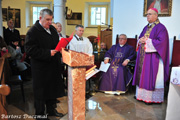 Wizytacja Kanoniczna 2014