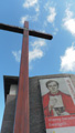 Pielgrzymka śladami bl. ks.Jerzego Popiełuszki Włocławek - Toruń