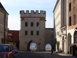 Pielgrzymka śladami bl. ks.Jerzego Popiełuszki Włocławek - Toruń