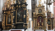Pielgrzymka śladami bl. ks.Jerzego Popiełuszki Włocławek - Toruń