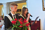 Bierzmowanie 2015
