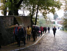Pielgrzymka do Sandomierza