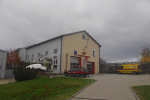 Wyjazd ministrancki - Niepokalanów