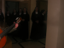 Odznaki ministranckie. Kolędowanie ministrantów