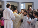 Odznaki ministranckie. Kolędowanie ministrantów