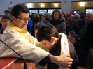 Odznaki ministranckie. Kolędowanie ministrantów