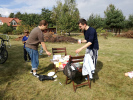 Ognisko ministranckie 2016