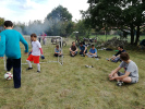 Ognisko ministranckie 2016
