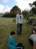 Ognisko ministranckie 2016