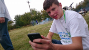Ognisko ministranckie 2016