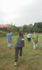 Ognisko ministranckie 2016