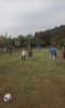 Ognisko ministranckie 2016