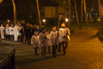Procesja światła 2016