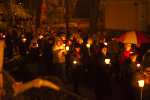 Procesja światła 2016