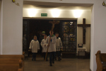 Procesja światła 2016