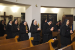 Procesja światła 2016