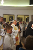 Procesja światła 2016