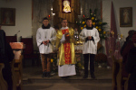 Procesja światła 2016