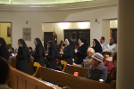 Procesja światła 2016