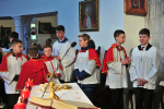 Rezurekcja 2016