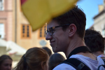 ŚDM dzień II