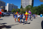 ŚDM dzień II