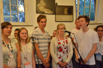 ŚDM dzień III